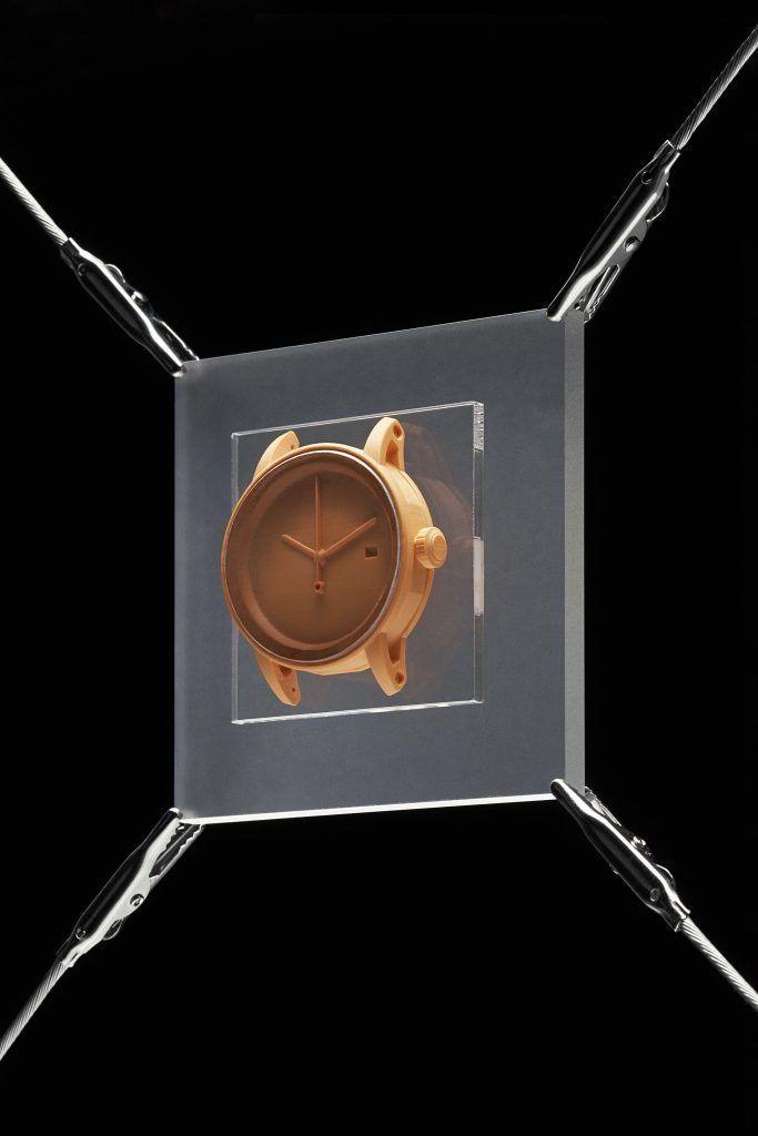Two New Colours Debut in the Code 11.59 by Audemars Piguet Collection