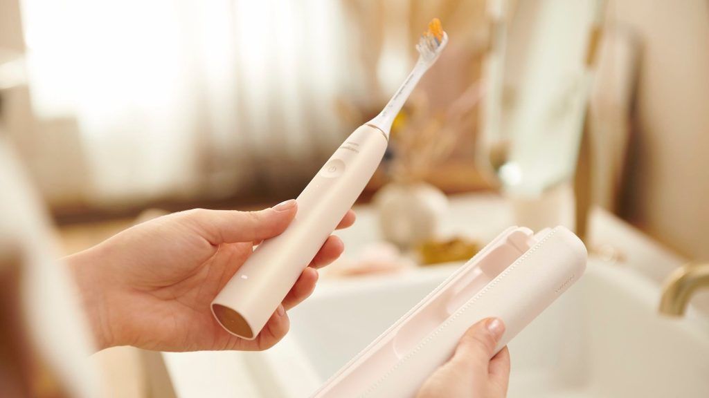 Sonicare 9900 Prestige: the Smart Toothbrush that will Transform Your Dental Care