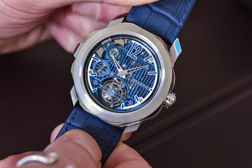 Glam Gadgets with Bvlgari’s Timeless Charm, YSL’s Iconic Suit, and Beyond