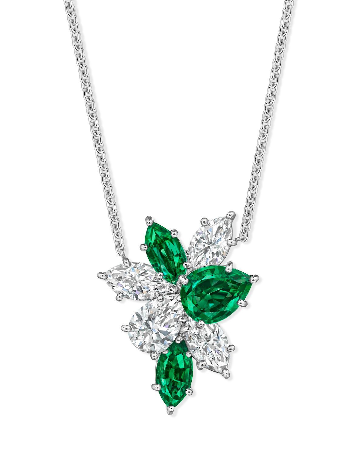 Harry Winston Holiday Collection 2023: Dazzling jewels