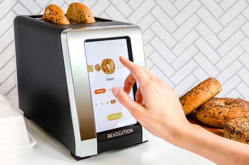 The Top 10 Smart Kitchen Appliances for Savvy Home Cooks | Prestige ...