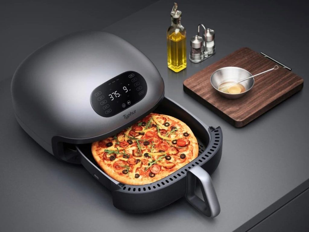 The Top 10 Smart Kitchen Appliances for Savvy Home Cooks