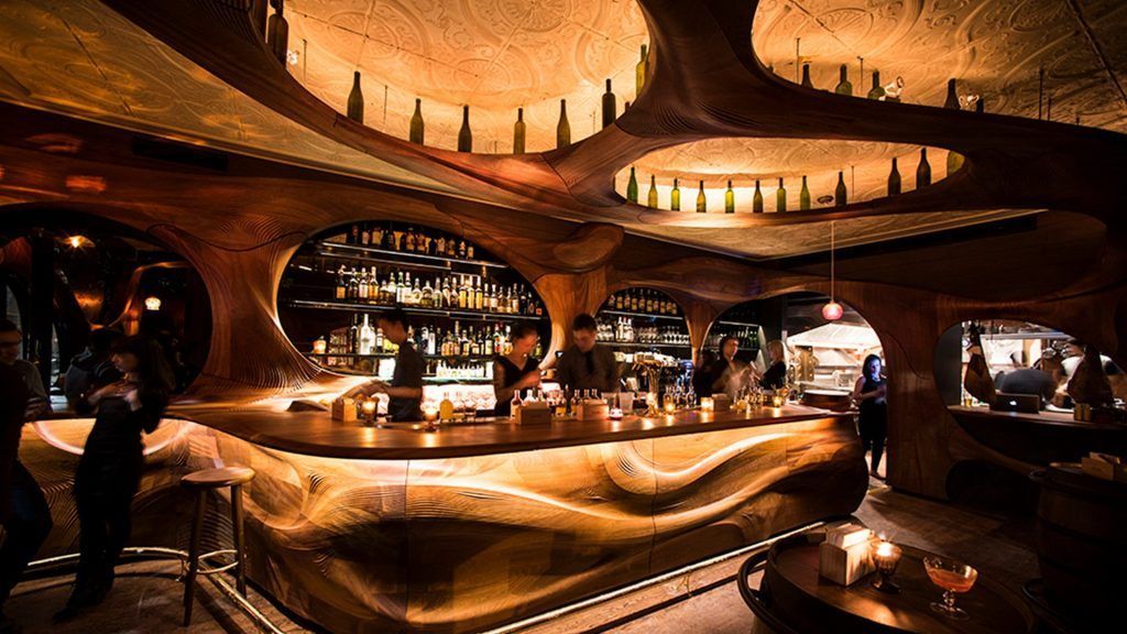 Beautiful bars: 26 Instagrammable hotspots to visit on your next trip abroad