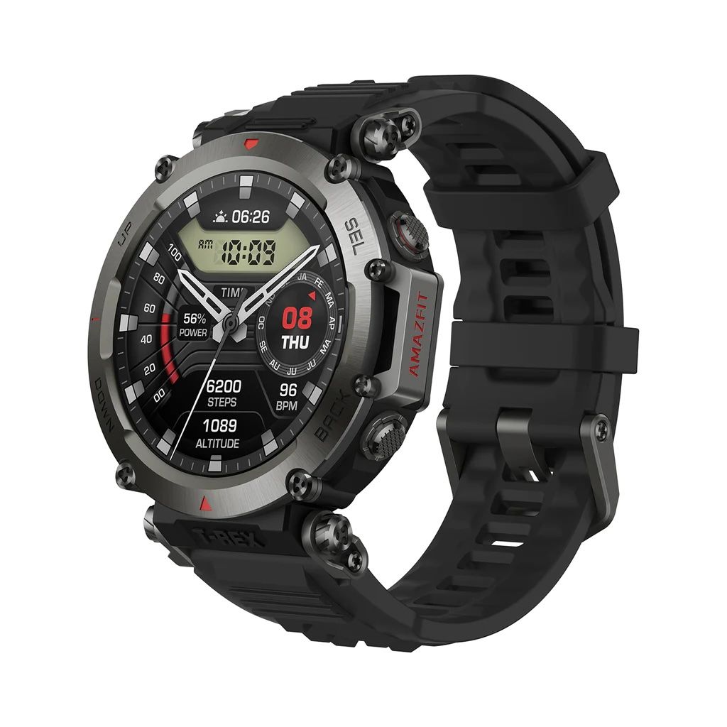 Best high cheap end smartwatches