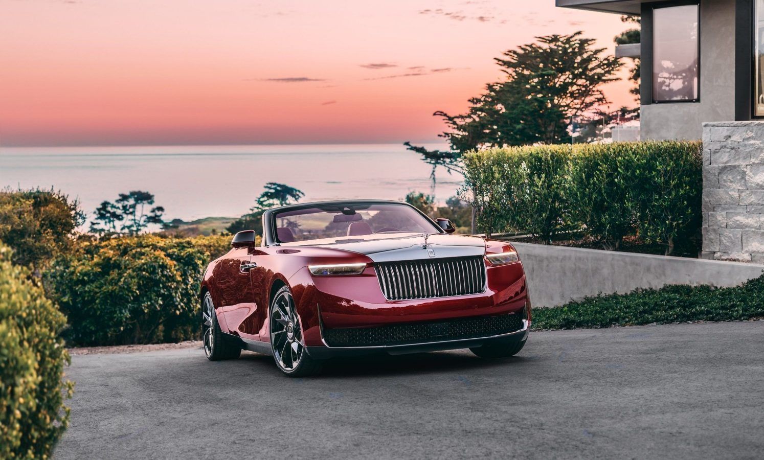 9 most expensive cars in the world