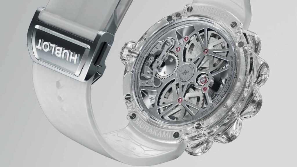 ミヒェル オーボエ プレガウジャー JACQUES MARIE MAGE JAGGER 12H MAUVEINE AUBERGINE GRADIENT