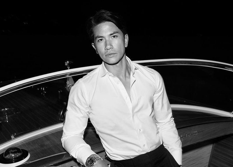 Prince Abdul Mateen of Brunei: Net worth, luxurious lifestyle and his role as a royal