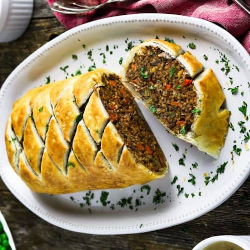 Veganuary Plant Powered Dishes for 2024 | Prestige Online - Cambodia