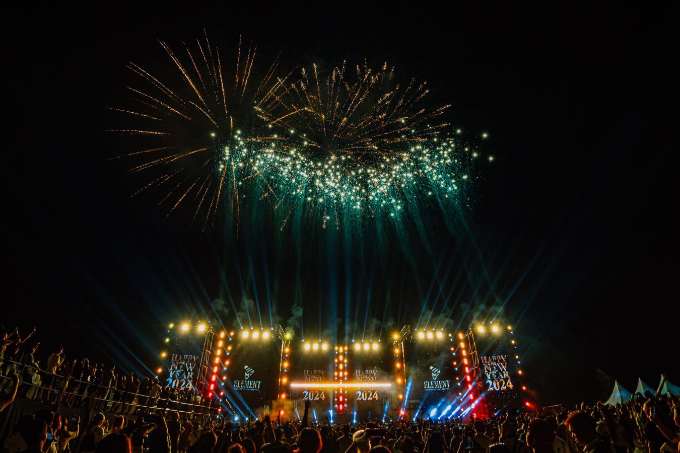 New Year Eve’s Celebrations in Cambodia | Prestige Online - Cambodia