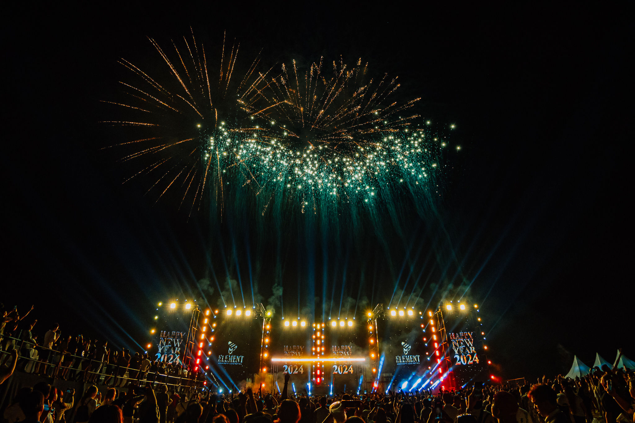 New Year Eve’s Celebrations in Cambodia | Prestige Online - Cambodia