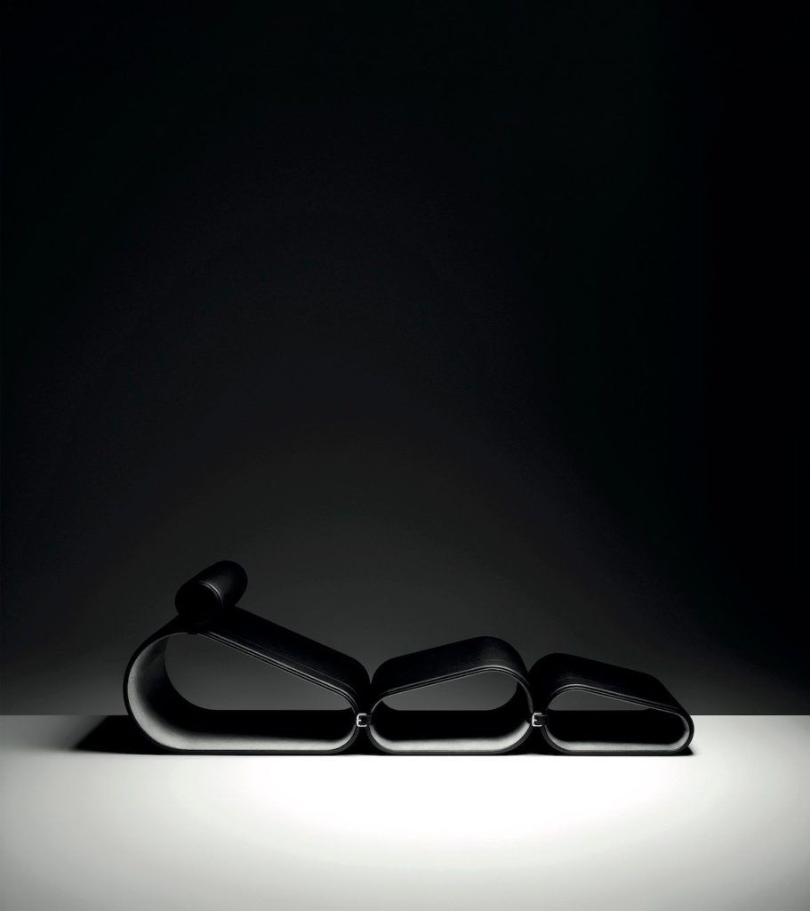 The wonders Marcel Wanders created for Louis Vuitton Objet Nomades