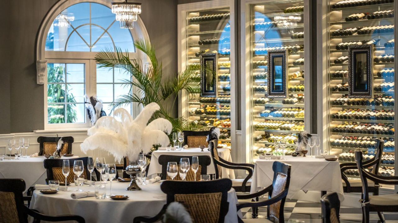 Asian culinary fusion unfolds at Apéritif Restaurant and Bar, Bali