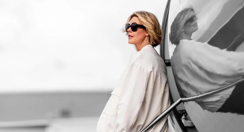 Elevate Your Business Travel: The Top Four Private Jet Companies of 2024