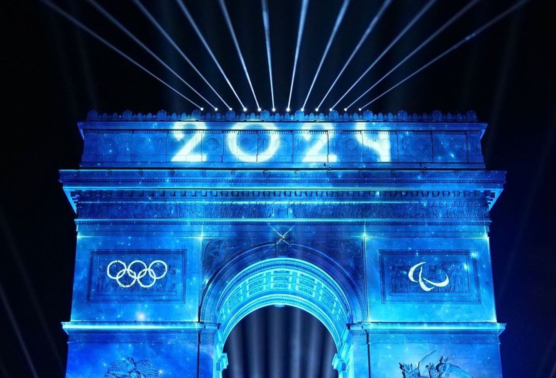 All the major sports events in 2024 you cannot miss