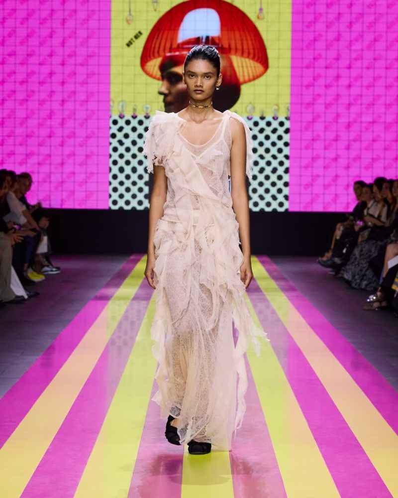 Luxury Spring and Summer Trends 2024 | Prestige Online - Cambodia