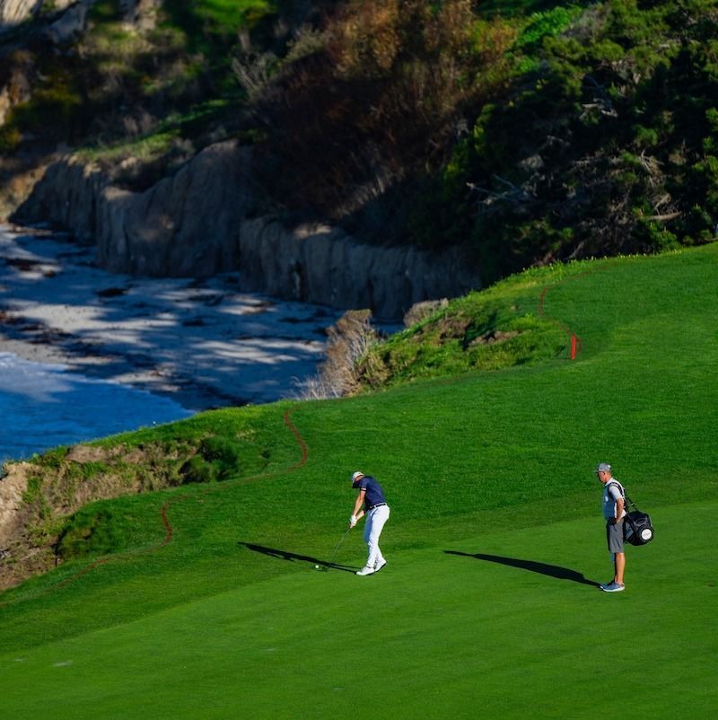 2024 PGA Tour: What to Expect at the AT&T Pebble Beach Pro-Am