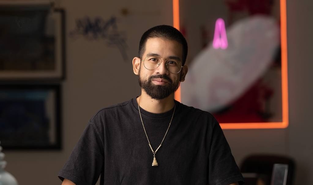 Fonki—From Graffiti To Glory