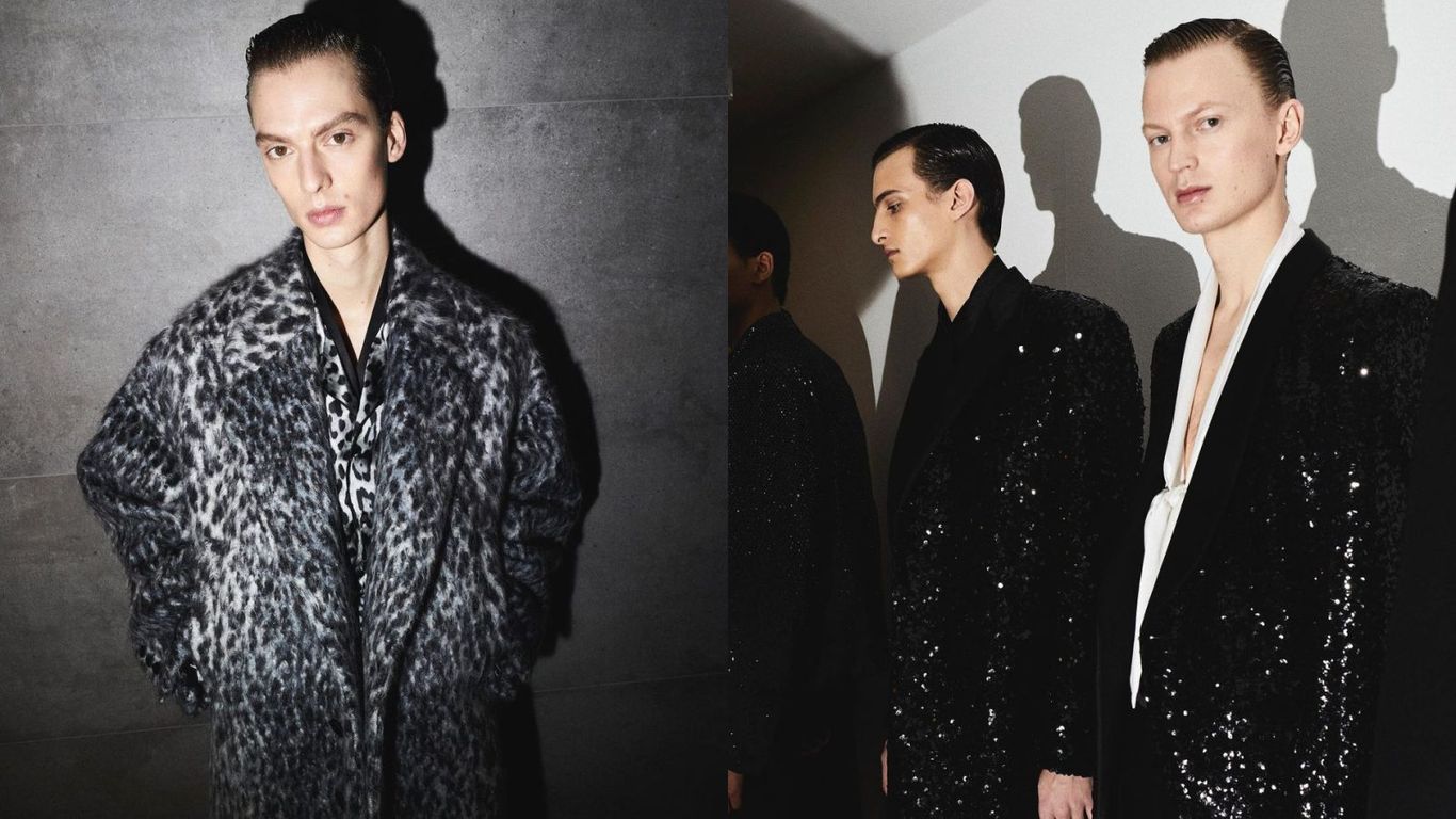10 Most Stunning Men's Fashion Trends from the Runways 2024