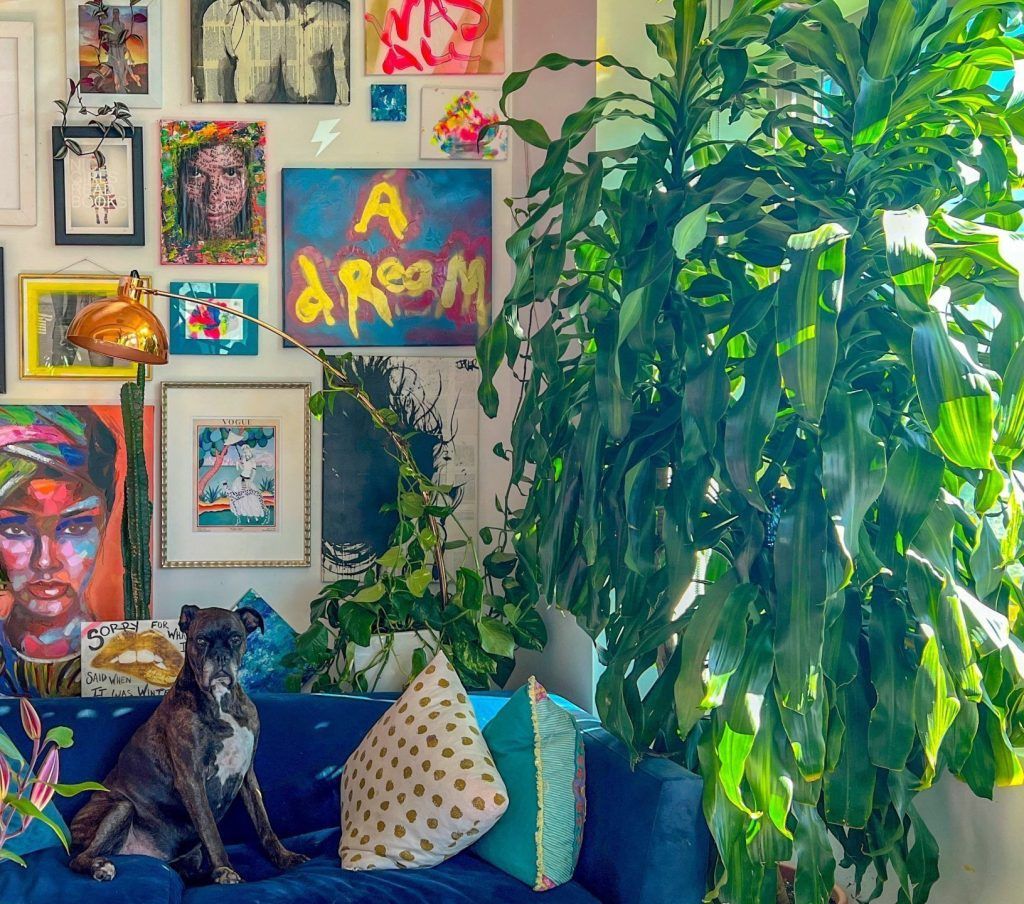 7 interior design trends that will be big in 2024