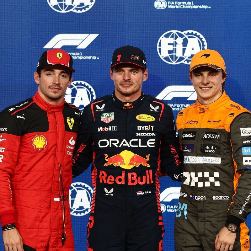 F1 2024 Sprint Races: Schedule and New Venues Announced
