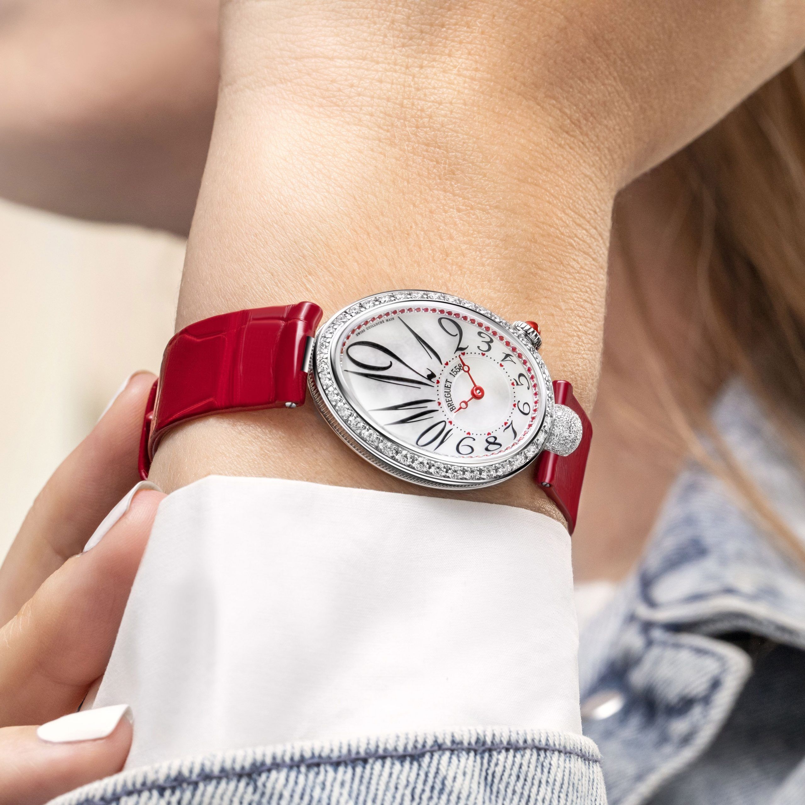 The Best Watches That Make Great Gifts for Valentine's Day 2024