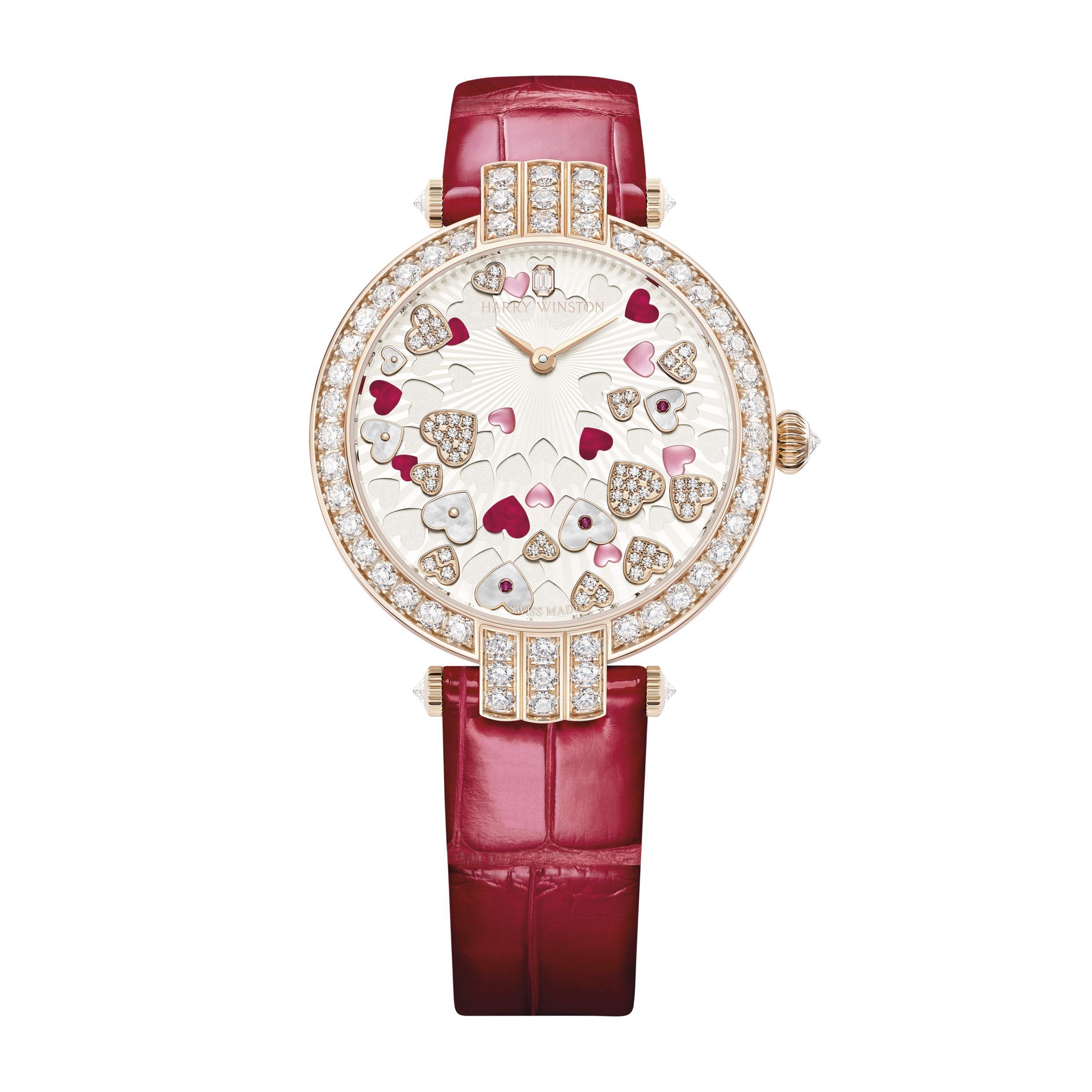 The Best Watches That Make Great Gifts for Valentine's Day 2024