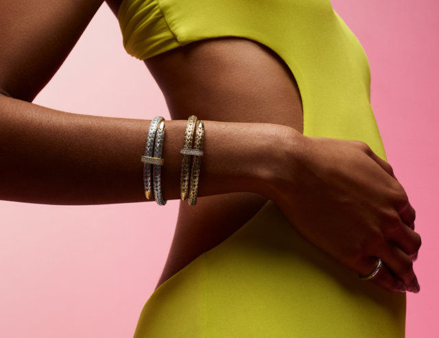 Top 5 jewellery staples to match any outfit