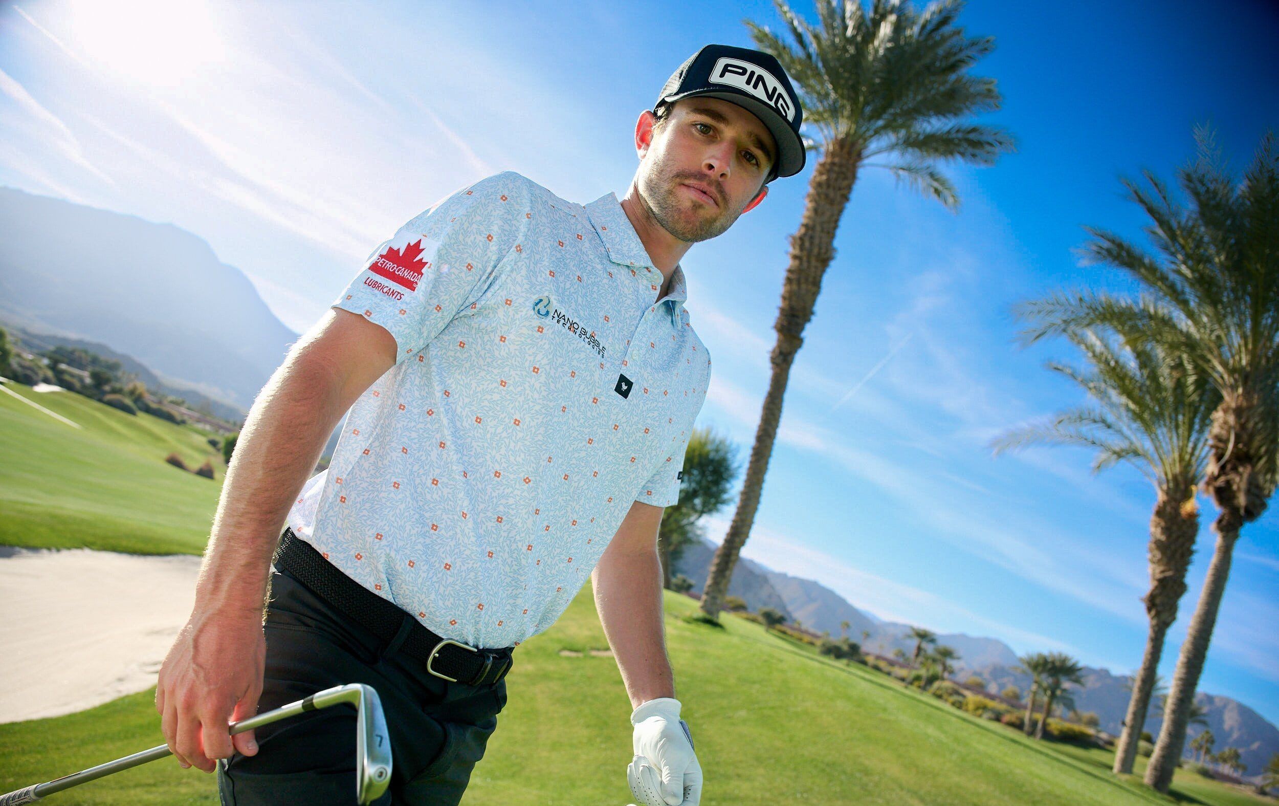 We look at the biggest golf partnerships and collaborations of 2024