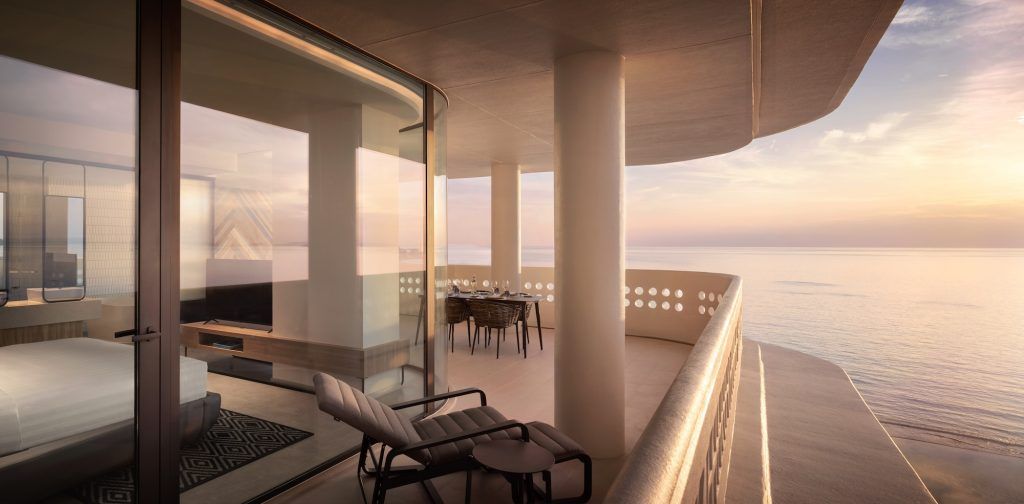 Novotel Makes Its Debut In Cambodia: A Modern Coastal Resort Now Opens On Independence Beach In Sihanoukville