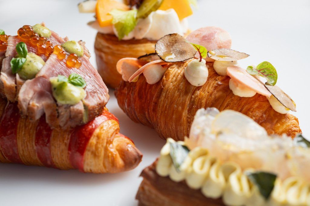 Amok Croissant Debuts in Cambodia