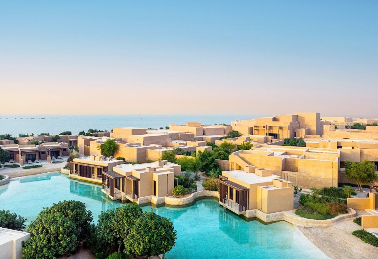 Indulge in Tranquility on Your Fresh Retreat