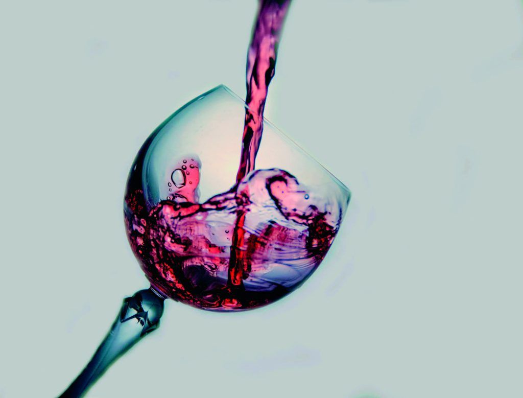 The Wild Card Pour—Penfolds Wine Mastery Collection
