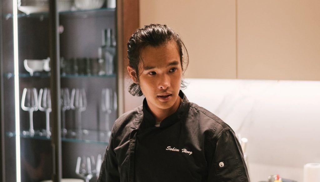 Chef Sokim Heng—The Epicurean Alchemist