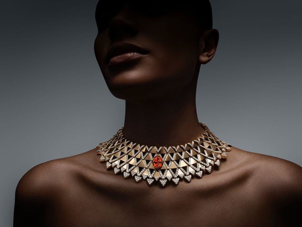 Warrior Spirit: Jewellery That Protect and Make Us Brave