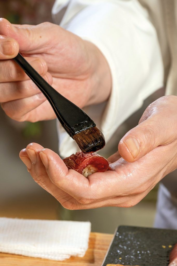 Omakase Wonders: The Top Japanese Restaurants in Phnom Penh