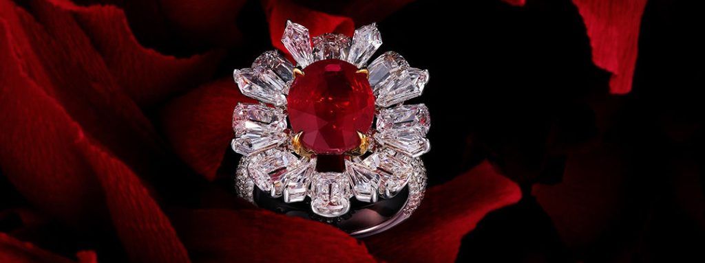 The 69th Bangkok Gems and Jewelry Fair is Ready to Shine