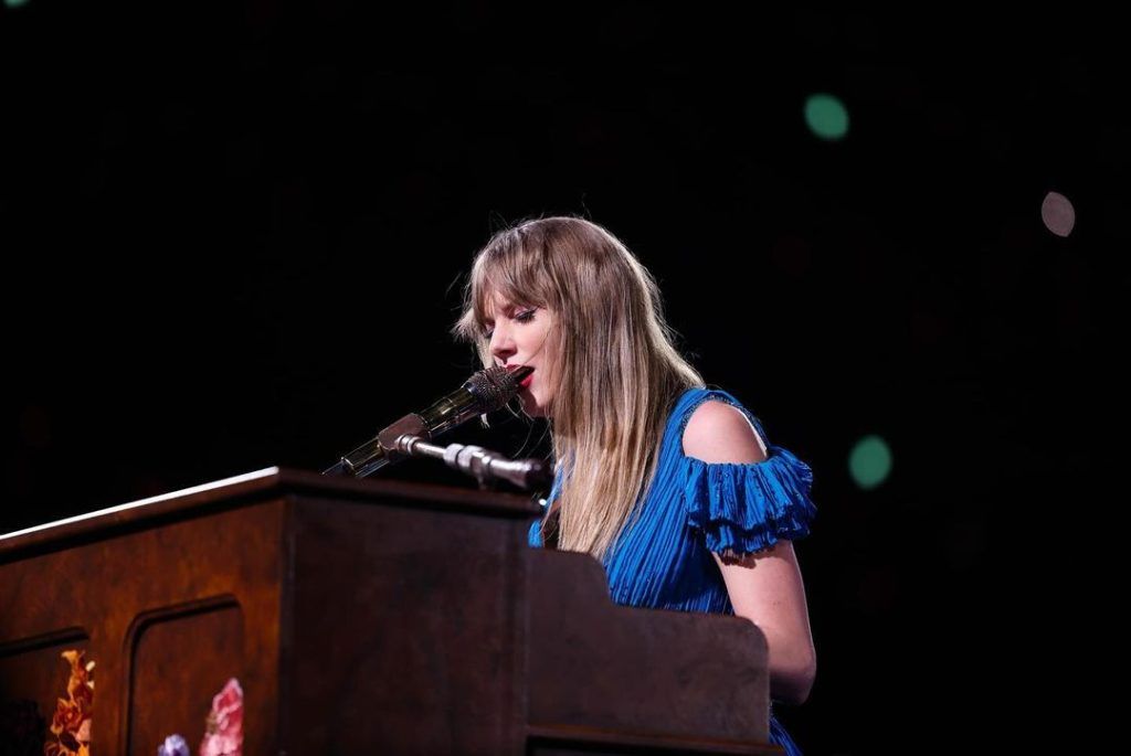 All the Surprise Songs Performed at Taylor Swift’s Eras Tour