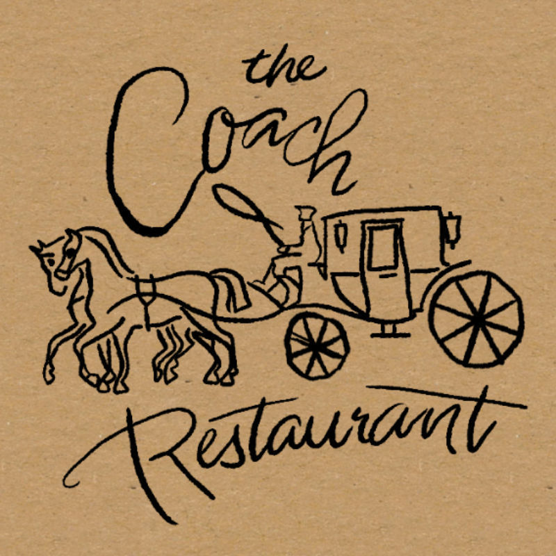 The First Coach Restaurant Will Open in Jakarta Soon