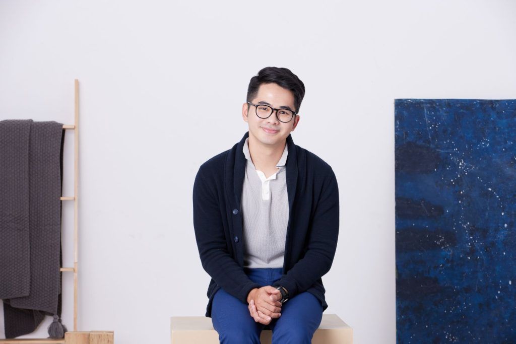 Handling Stress through “Think with PingAnn”