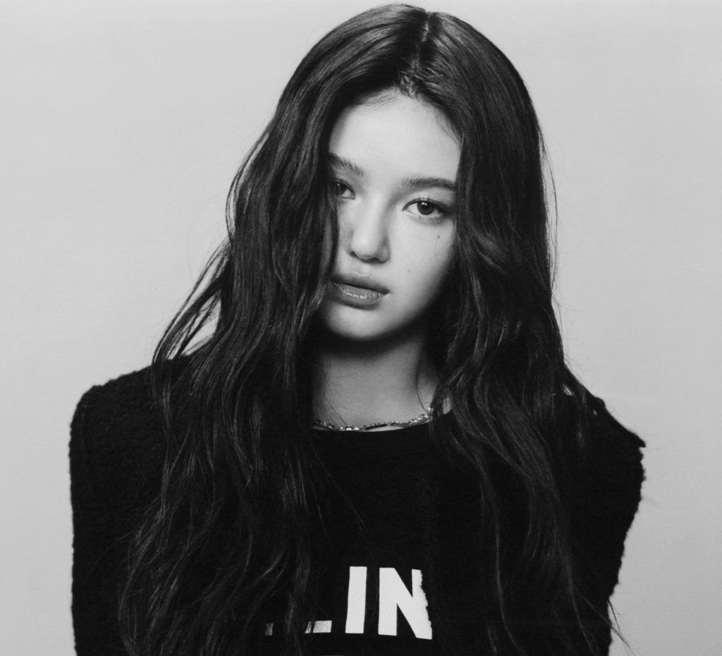 NewJeans’ Danielle becomes Celine’s global brand ambassador