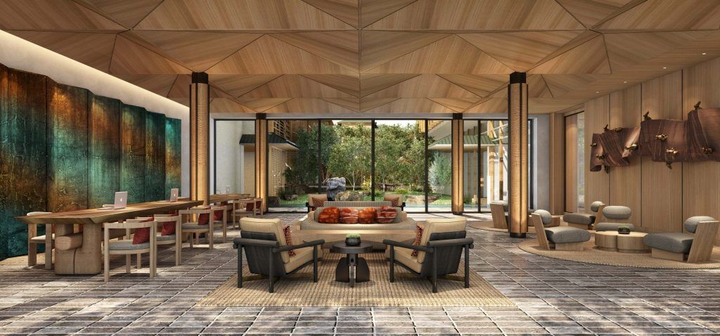 Travel News: Six Senses Kyoto Debuts, The Emory is London’s First All-Suite Hotel, and More