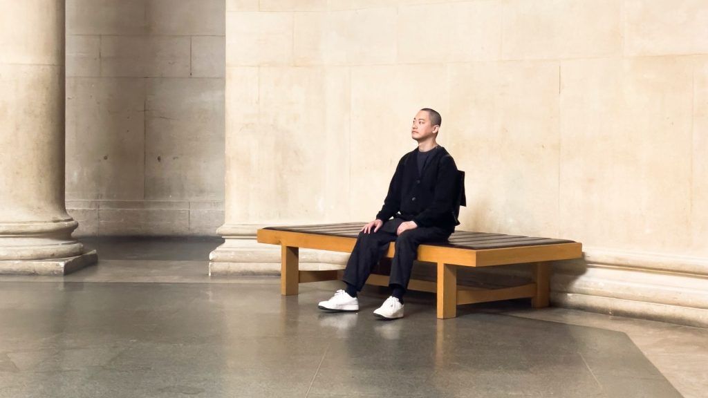 Asian Artists to Watch 2024: Szelit Cheung