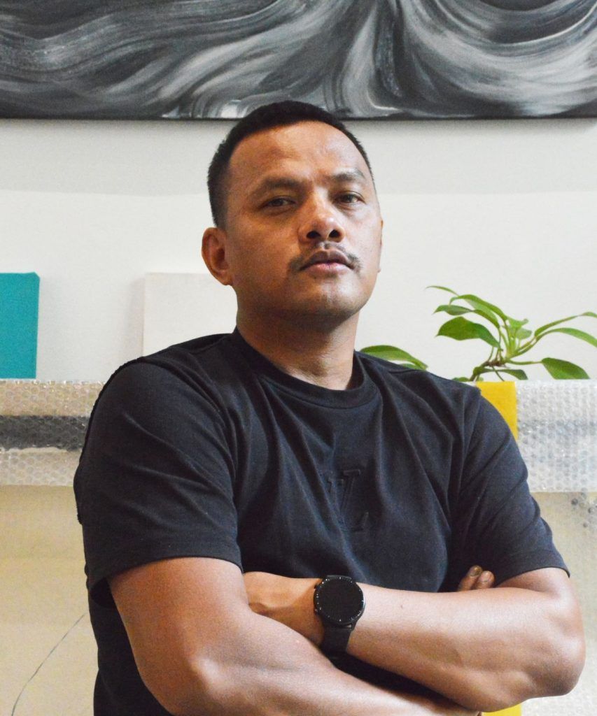 Asian Artists to Watch 2024: Din Art