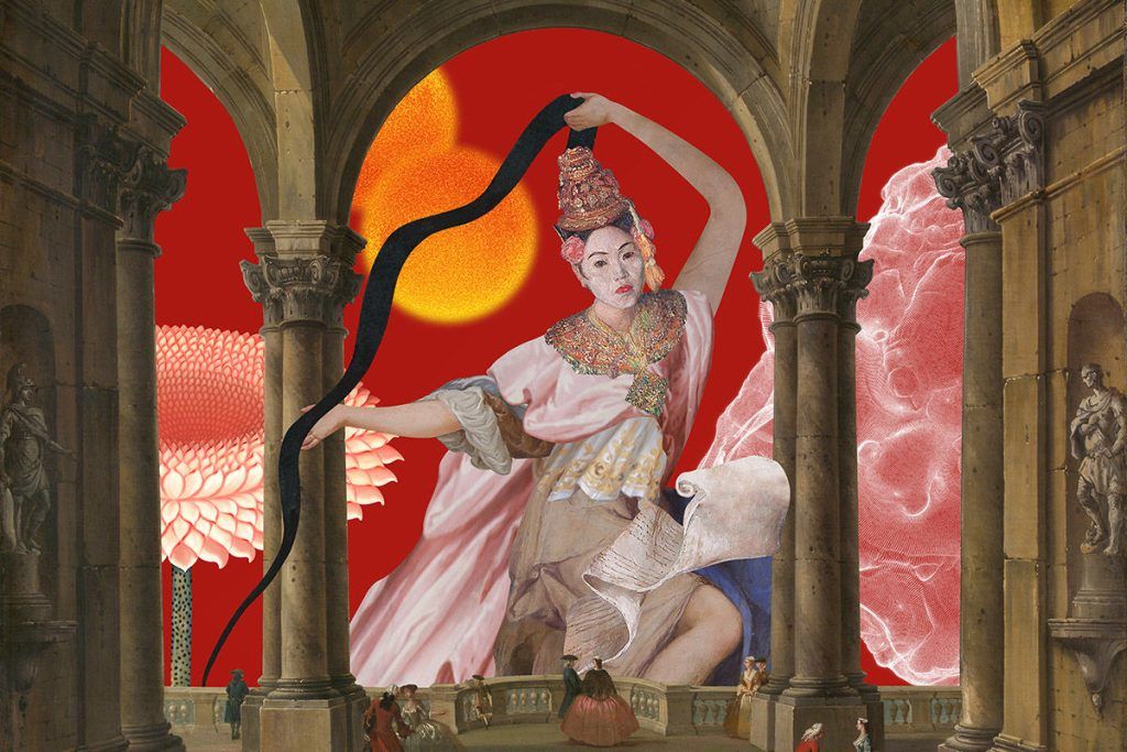 At This Year’s Venice Biennale, Southeast Asia is Being Well Represented