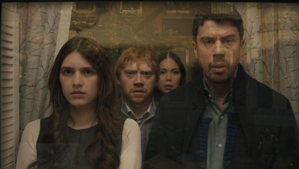 <i>Severance</i> And 15 Other Best Suspense Shows on Apple TV+