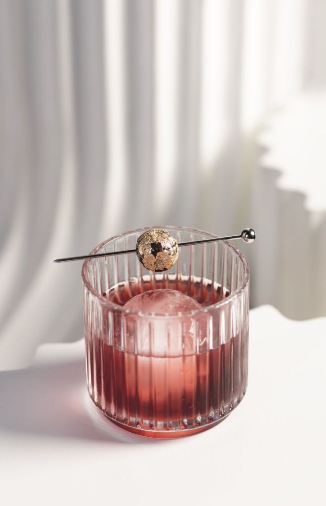 Drinking Out: A Sip Of Science Of Cocktails