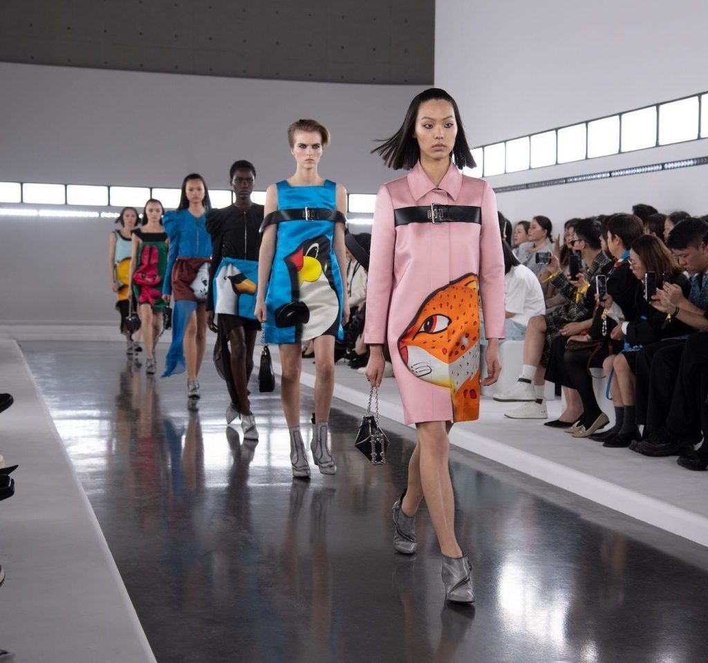 9 best looks: Louis Vuitton teams up with Sun Yitian for Voyager Women’s Pre-Fall 2024