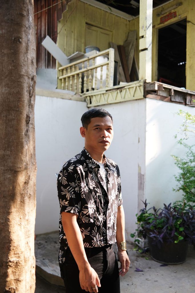 In Focus: Behind the Curtain of PPDW with SOPHEA KE