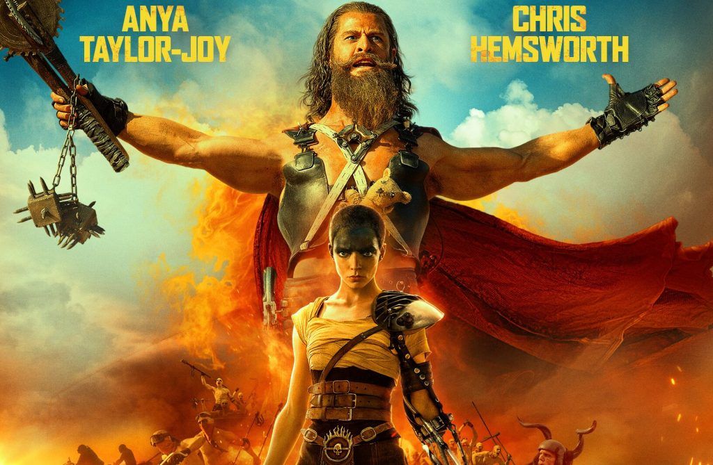 May Films to Watch at Legend Premium Cinema Diamond Class