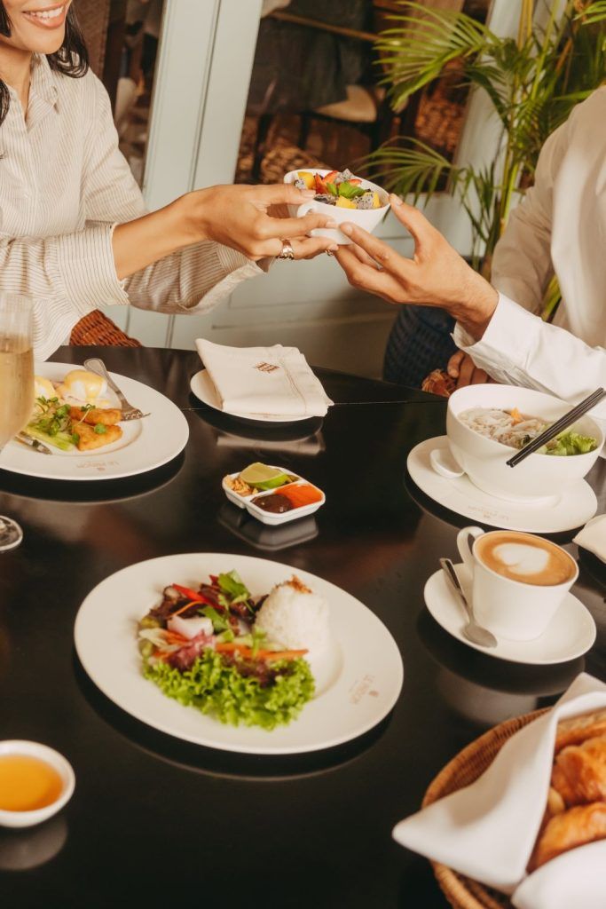 Mother’s Day 2024 Dining Guide: 5 Restaurants for a Fantastic Brunch or Dinner